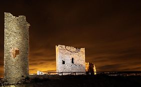 El Mirador de Almanzor